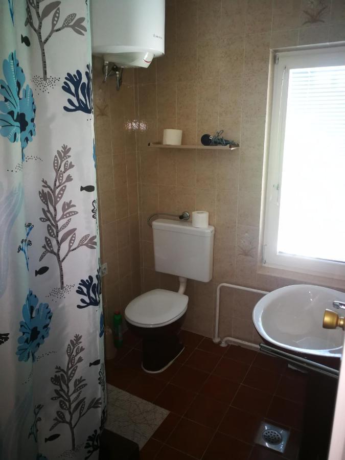 Apartment Maja Crikvenica Cameră foto