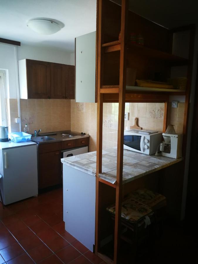 Apartment Maja Crikvenica Cameră foto